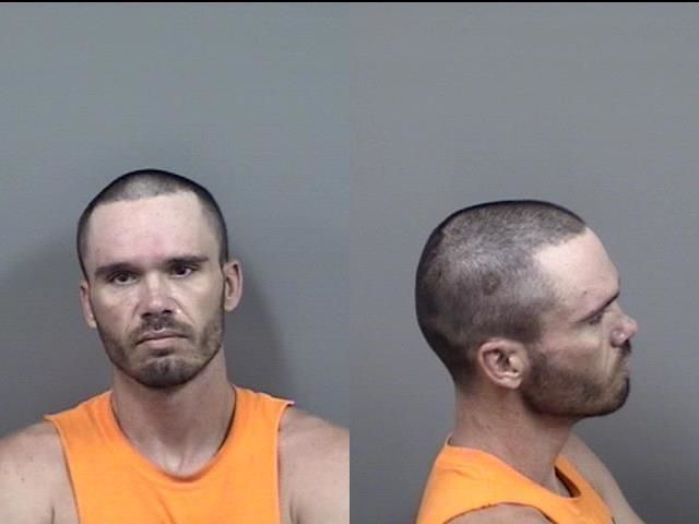 Keith Humphrey Jr. arrested Nov. 12 for misdemeanor violation of probation, misdemeanor failure to appear, and driving a motorcycle without the proper endorsement.